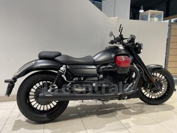 MOTO GUZZI AUDACE 1400