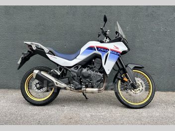 HONDA XL 750 TRANSALP