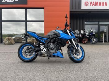 SUZUKI GSX-8S 800