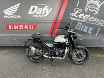 ROYAL ENFIELD HIMALAYAN 400