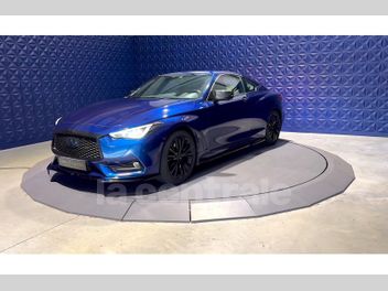 INFINITI Q60 (2E GENERATION) COUPE II 2.0T SPORT TECH BVA