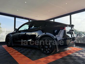 TESLA MODEL Y (2) 375 LONG RANGE AWD 83.1 KWH