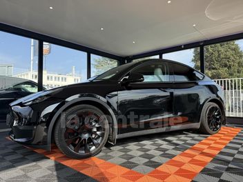 TESLA 