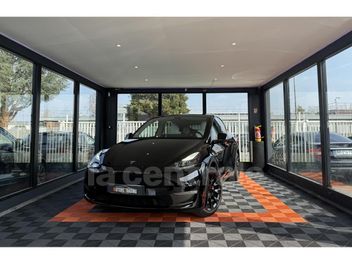 TESLA MODEL Y (2) 375 LONG RANGE AWD 83.1 KWH