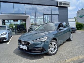 SEAT LEON 4 IV 1.5 ETSI HYBRID 150 COPA DSG7