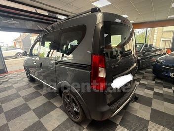 DACIA 