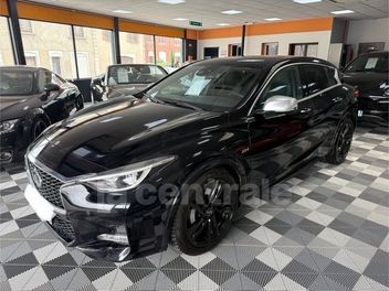 INFINITI 