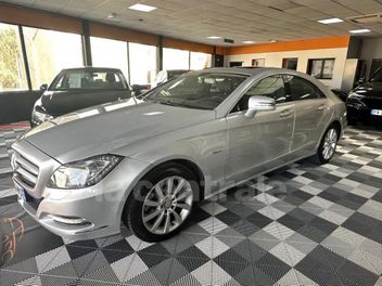 MERCEDES CLASSE CLS 2 II 350 CDI BLUEEFFICIENCY EDITION 1 BA7 7G-TRONIC PLUS