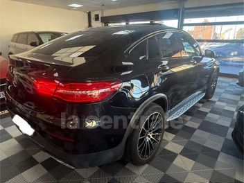 MERCEDES GLC AMG AMG 43 4MATIC