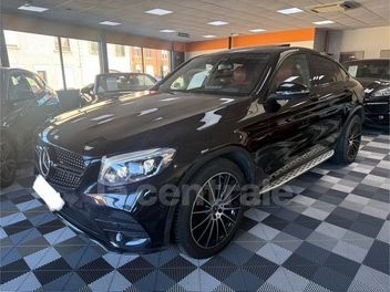 MERCEDES GLC AMG AMG 43 4MATIC