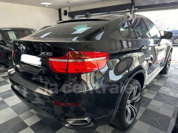 BMW X6 E71 (E71) XDRIVE50IA 407 LUXE