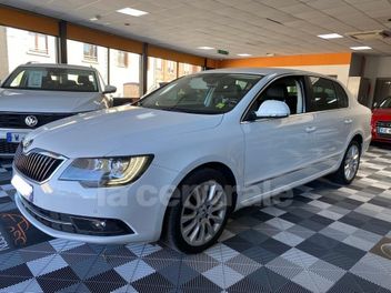 SKODA SUPERB 2 II (2) 1.6 TDI 105 GREENTEC AMBITION PLUS