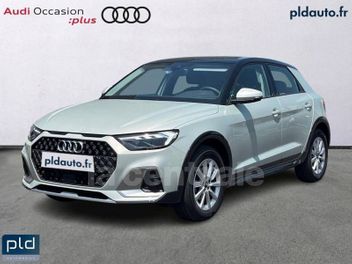 AUDI A1 (2E GENERATION) ALLSTREET II ALLSTREET 1.0 30 TFSI 116 ADVANCED S TRONIC 7