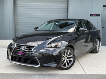 LEXUS IS 3 III (2) 300H BUSINESS