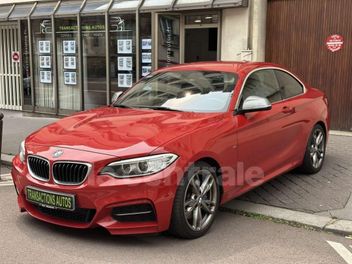 BMW SERIE 2 F23 CABRIOLET M (F23) CABRIOLET M235I 326