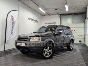 LAND ROVER FREELANDER 1.8 ES 3P