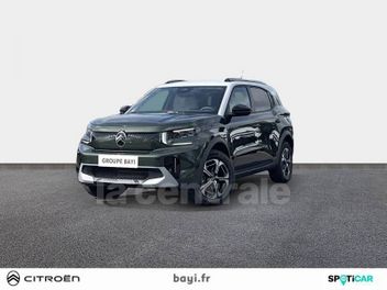 CITROEN C3 AIRCROSS 2 II E-C3 113 MAX 44 KWH AUTOMATIQUE