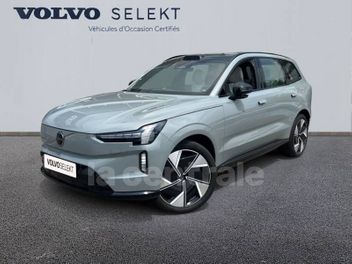 VOLVO EX90 RECHARGE TWIN PERFORMANCE AWD 517 1EDT ULTRA 75 KWH