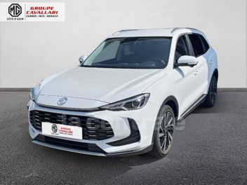 MG MG ZS 3 III 1.5 HYBRID+ 197 LUXURY