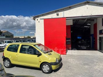 RENAULT TWINGO (2) 1.2 4CV