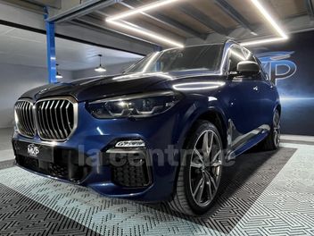 BMW X5 G05 M (G05) M50DA 400