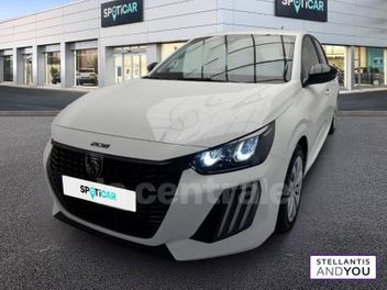 PEUGEOT 