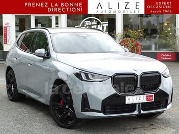 BMW X3 G45 (G45) 30E XDRIVE 299 M SPORT BVA8