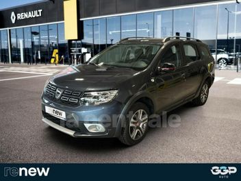 DACIA LOGAN 2 MCV II (2) MCV 1.5 DCI 95 BLUE TECHROAD