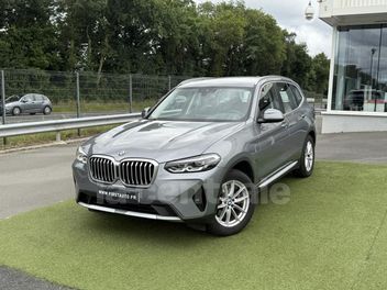 BMW X3 G01 (G01) (2) SDRIVE18D 150 H XLINE