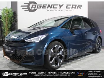 CUPRA BORN 230 CH - BATTERIE XL VZ 77 KWH