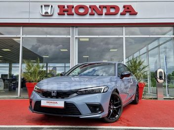 HONDA CIVIC 11 XI 2.0 I-MMD SPORT