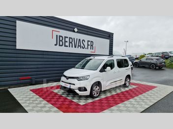 TOYOTA PROACE CITY VERSO (2) 1.2 MEDIUM 110 VVT-I EXECUTIVE