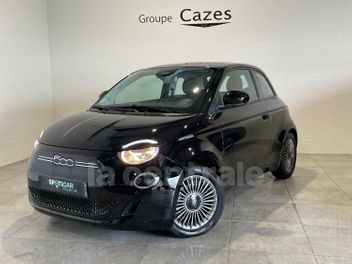 FIAT 500 (3E GENERATION) III E 118 ICONE 42KWH