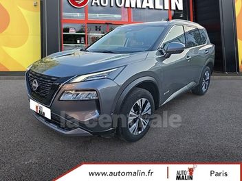 NISSAN X-TRAIL 4 IV E-POWER 213 E-4ORCE N-CONNECTA 7PL