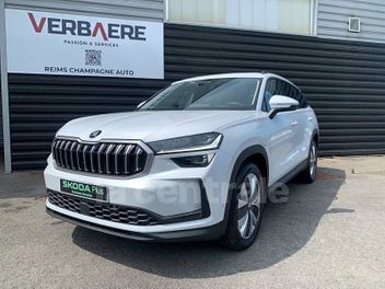 SKODA KODIAQ 2 II 1.5 TSI 204 HYBRID RECHARGEABLE PHEV SELECTION DSG6 5PL