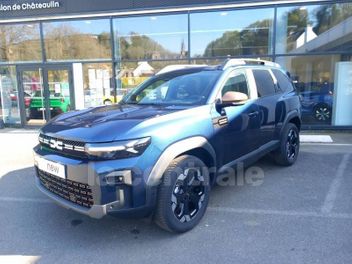 DACIA BIGSTER 1.2 TCE 130 4X4 EXTREME