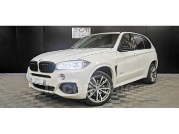 BMW X5 F15 (F15) XDRIVE40D 313 M SPORT BVA8