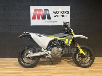 HUSQVARNA SUPERMOTO 701