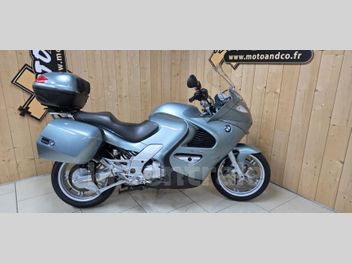 BMW K1200 GT 1200