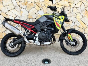 BMW F 900 GS 900