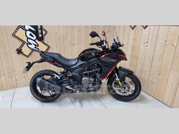 VOGE DS 300