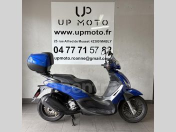 PIAGGIO BEVERLY 300
