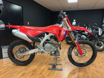 HONDA CRF 450