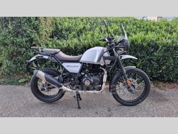 ROYAL ENFIELD HIMALAYAN 410