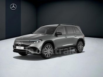 MERCEDES EQB 250+ AMG LINE 70.5KWH