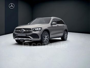 MERCEDES GLC (2) 2.0 300 E 4MATIC AMG LINE 9G-TRONIC