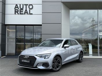 AUDI A3 (4E GENERATION) SPORTBACK IV SPORTBACK 35 TDI 150 BUSINESS LINE S TRONIC 7