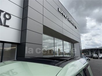 LAND ROVER DEFENDER 4 IV 90 D300 MHEV X-DYNAMIC 75TH LIMITED EDITION BVA8