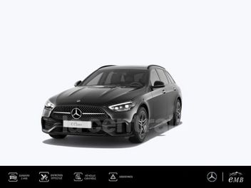 MERCEDES CLASSE C 5 SW V SW 300 DE AMG LINE 9G-TRONIC