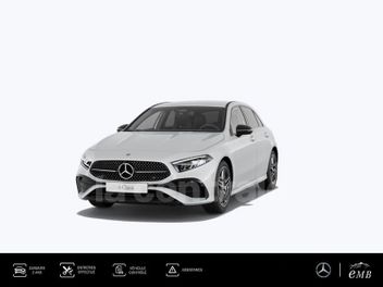 MERCEDES CLASSE A 4 IV (2) 200 AMG LINE 7G-DCT